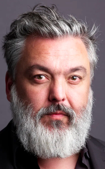 Jez Butterworth